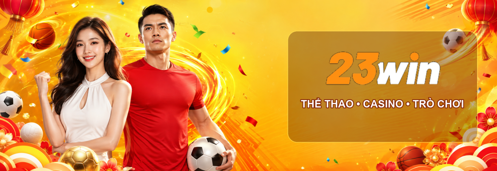 23WIN thể thao casino trò chơi