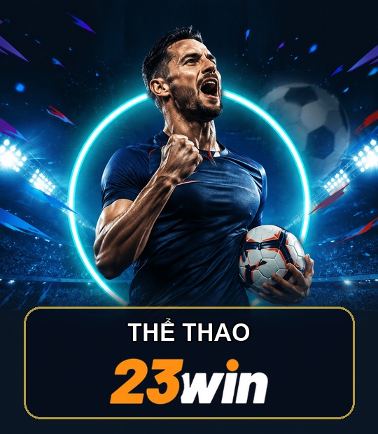 23WIN thể thao